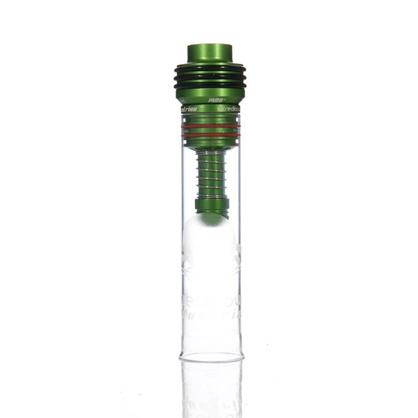 Incredibowl Industries i420 Smoking System Green