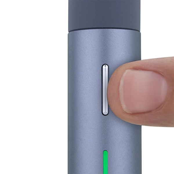 Puffco Pivot Portable Vape Pen - Slate