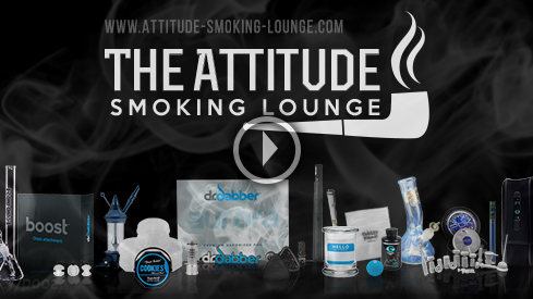 Attitude Smoking Lounge